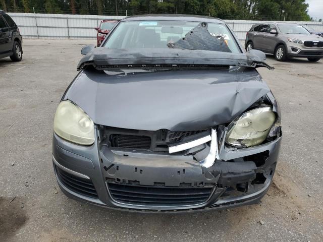 Photo 5 from auction – 2008 VOLKSWAGEN JETTA S with VIN 3VWJM71K78M162778