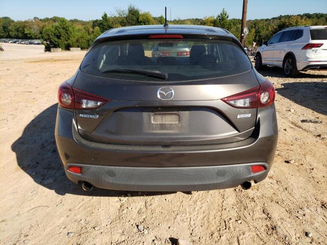 Photo 6 from auction – 2016 MAZDA 3 TOURING with VIN 3MZBM1L74GM274561