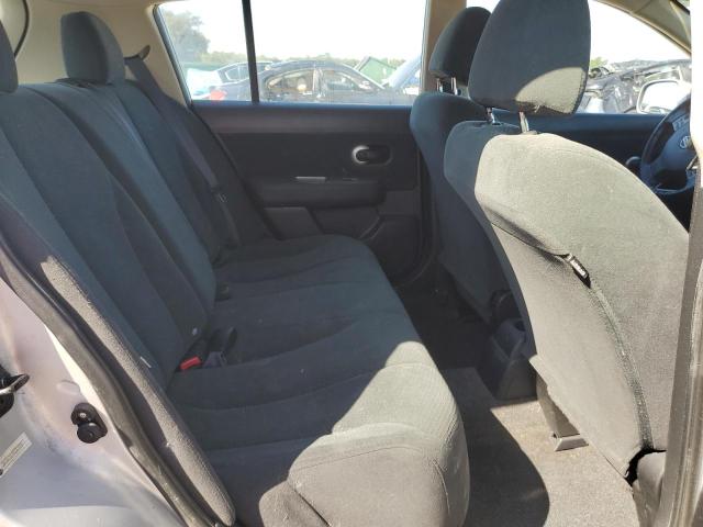 Photo 11 from auction – 2012 NISSAN VERSA S with VIN 3N1BC1CPXCK299673