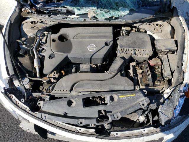 Photo 11 from auction – 2014 NISSAN ALTIMA 2.5 with VIN 1N4AL3AP9EC316369