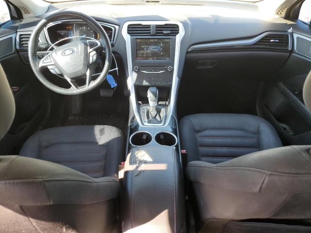 Photo 8 from auction – 2014 FORD FUSION SE with VIN 3FA6P0H71ER154933