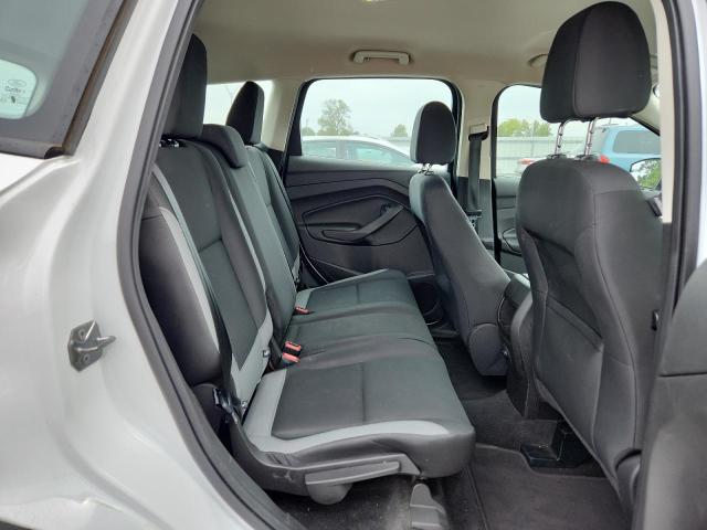 Photo 11 from auction – 2016 FORD ESCAPE S with VIN 1FMCU0F75GUC18715