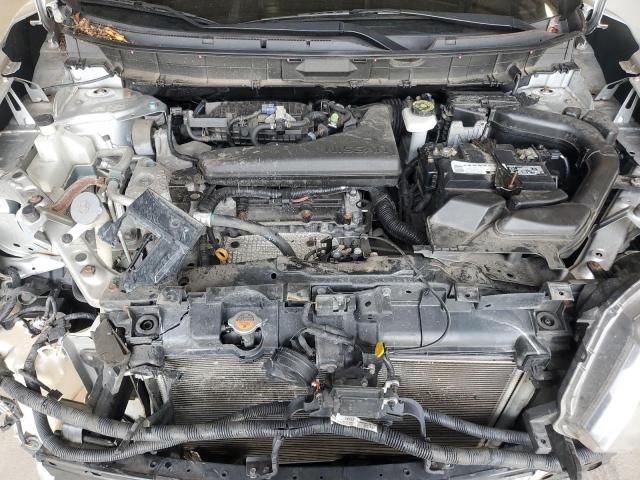 Photo 12 from auction – 2018 NISSAN ROGUE S with VIN KNMAT2MV1JP573947