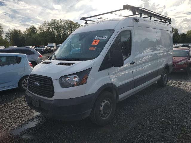 FORD TRANSIT T- 2019 with VIN 1FTYR2CG8KKB24117 - Photo from auction