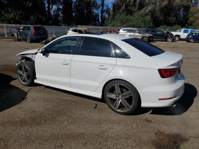 Photo 2 from auction – 2016 AUDI A3 PREMIUM with VIN WAUA7GFF6G1047961