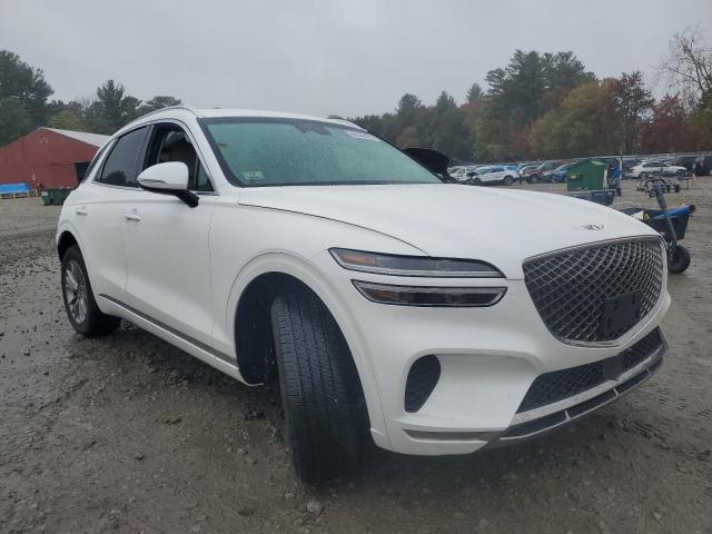 Photo 4 from auction – 2023 GENESIS GV70 BASE with VIN KMUMADTB0PU096330