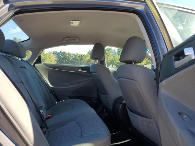 Photo 10 from auction – 2012 HYUNDAI SONATA GLS with VIN 5NPEB4AC7CH421513
