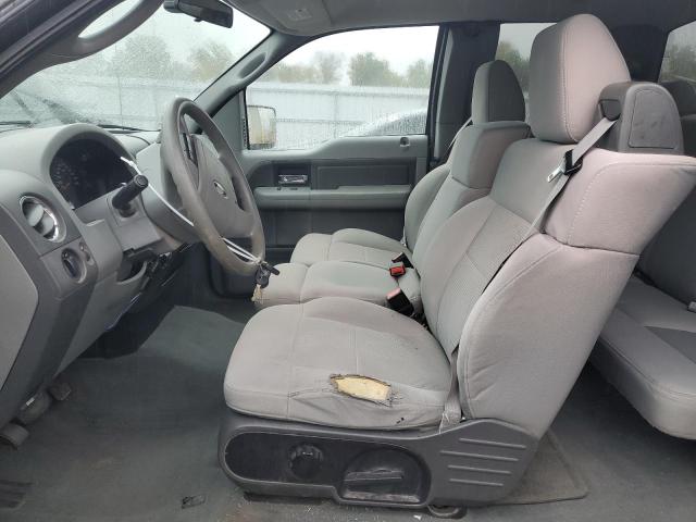 Photo 7 from auction – 2007 FORD F150 with VIN 1FTPX14V57NA45647