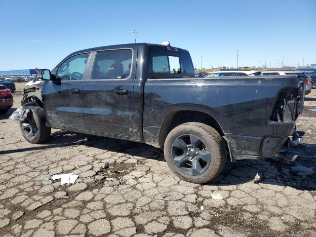 Photo 2 from auction – 2019 RAM 1500 BIG H with VIN 1C6SRFFT2KN899394