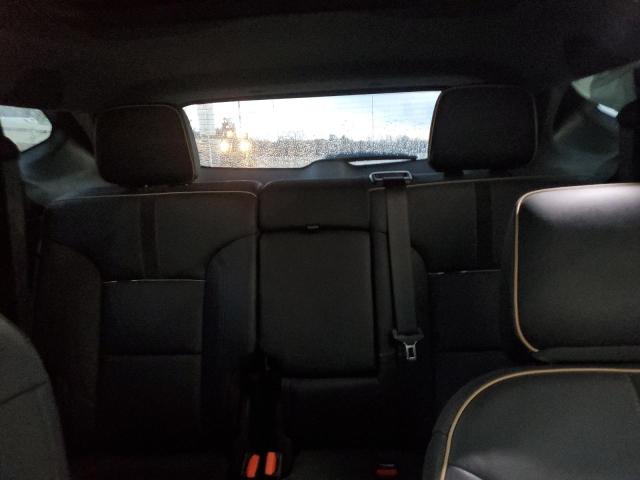 Photo 10 from auction – 2023 CHEVROLET BLAZER PRE with VIN 3GNKBLR41PS157802
