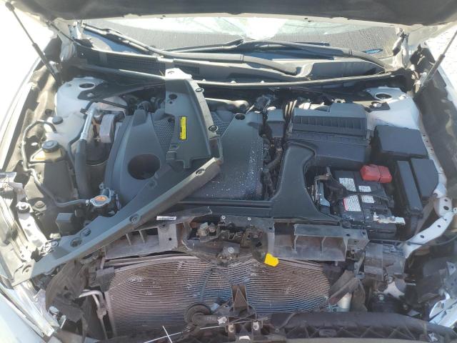 Photo 11 from auction – 2020 NISSAN MAXIMA SL with VIN 1N4AA6DV4LC367812