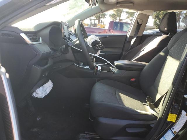 Photo 7 from auction – 2019 TOYOTA RAV4 XLE with VIN JTMP1RFV4KD008424