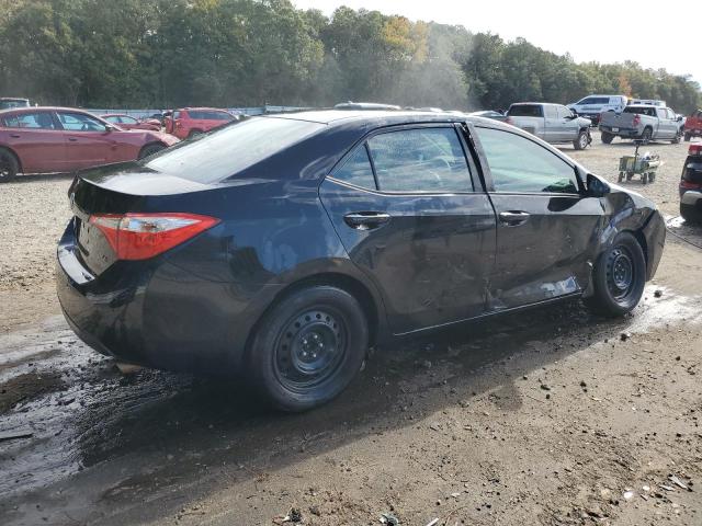 Photo 3 from auction – 2015 TOYOTA COROLLA L with VIN 2T1BURHE9FC279853