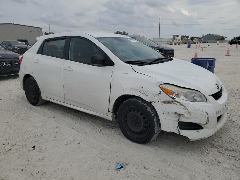 Photo 4 from auction – 2011 TOYOTA COROLLA MA with VIN 2T1KU4EE6BC547663