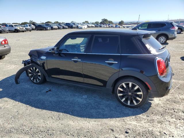Photo 2 from auction – 2020 MINI COOPER S with VIN WMWXU9C02L2M14745