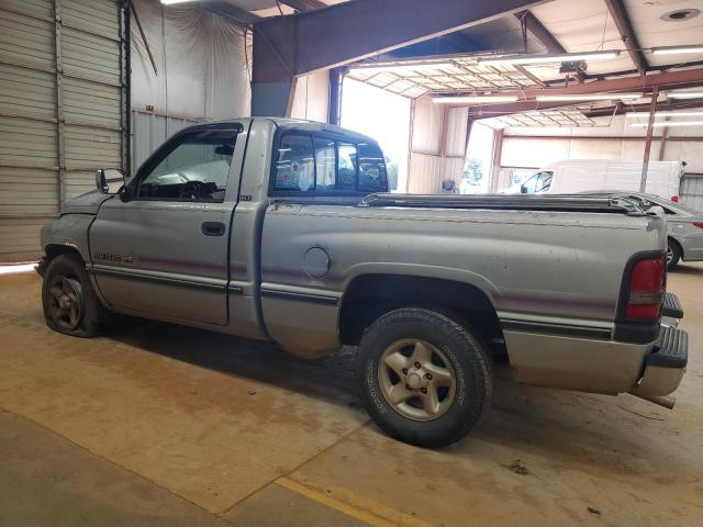 Photo 2 from auction – 1997 DODGE RAM 1500 with VIN 1B7HC16Y2VJ502605