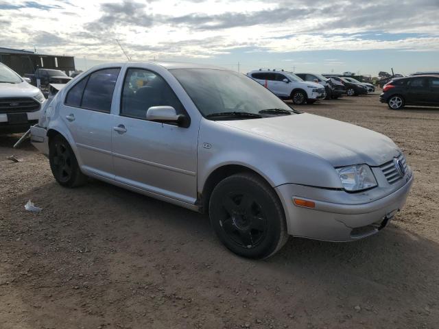 Photo 4 from auction – 2001 VOLKSWAGEN JETTA with VIN 3VWSS29M71M067517