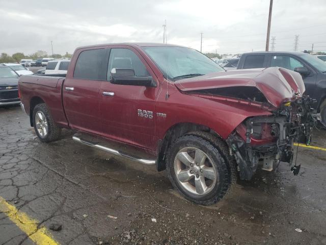 Photo 4 from auction – 2016 RAM 1500 SLT with VIN 1C6RR7TT5GS331786