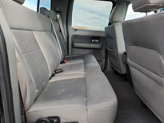Photo 10 from auction – 2008 FORD F150 SUPER with VIN 1FTPW14V68FA52119