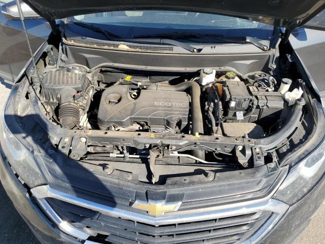 Photo 12 from auction – 2018 CHEVROLET EQUINOX LT with VIN 2GNAXJEV9J6286134