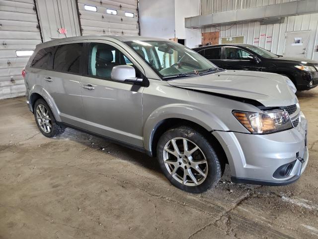 Photo 4 from auction – 2018 DODGE JOURNEY GT with VIN 3C4PDDEG3JT371643
