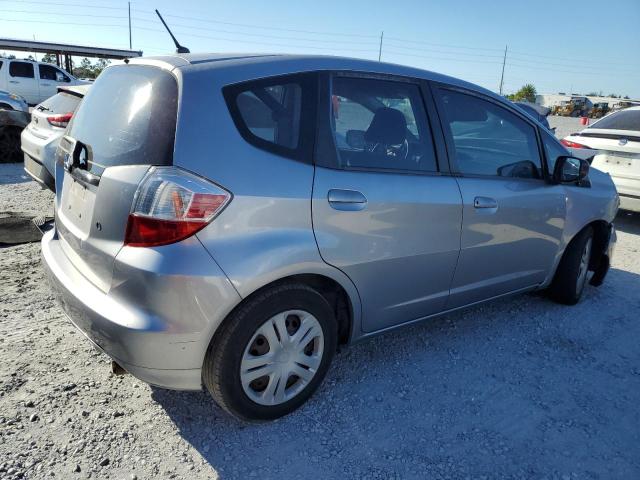 Photo 3 from auction – 2009 HONDA FIT with VIN JHMGE88249S032972