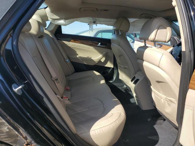 Photo 10 from auction – 2015 HYUNDAI SONATA SPO with VIN 5NPE34AF3FH105649