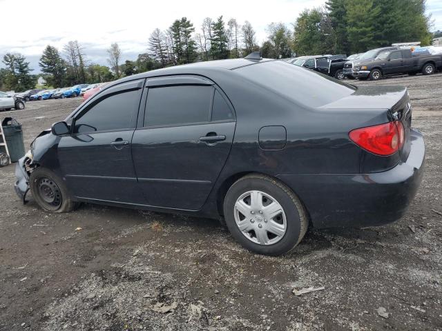 Photo 2 from auction – 2007 TOYOTA COROLLA CE with VIN 2T1BR30E67C731219