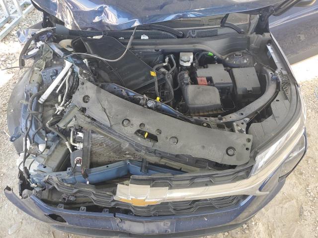 Photo 12 from auction – 2024 CHEVROLET TRAX LS with VIN KL77LFE2XRC113742