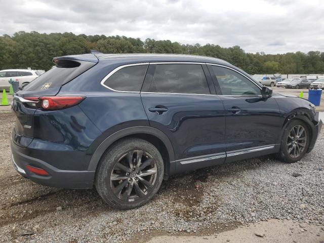 Photo 3 from auction – 2016 MAZDA CX-9 GRAND with VIN JM3TCADY6G0120042