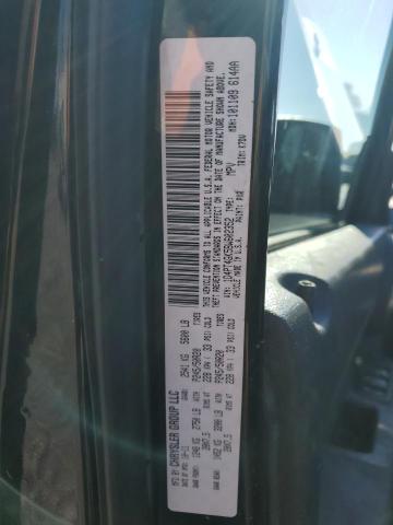 Photo 14 from auction – 2011 DODGE NITRO HEAT with VIN 1D4PT4GK5BW602352