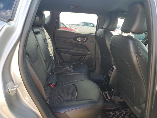 Photo 10 from auction – 2023 JEEP COMPASS LA with VIN 3C4NJDBN5PT560595