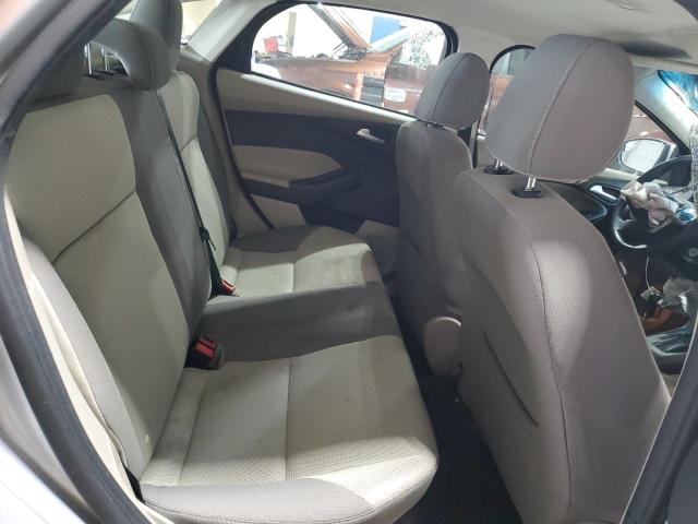 Photo 10 from auction – 2014 FORD FOCUS SE with VIN 1FADP3F2XEL356538