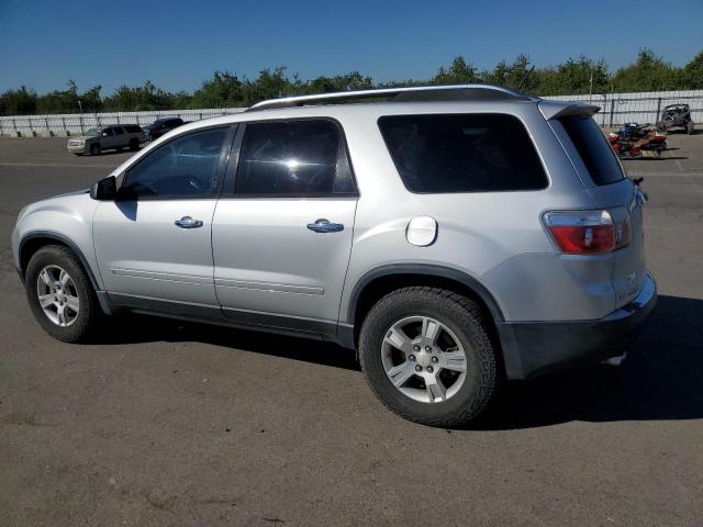 Photo 2 from auction – 2009 GMC ACADIA SLE with VIN 1GKER13D39J151653