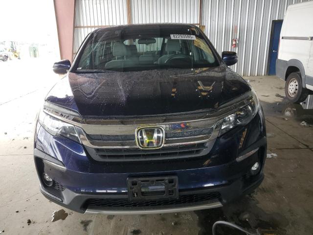 Photo 5 from auction – 2019 HONDA PILOT EX with VIN 5FNYF6H34KB058622