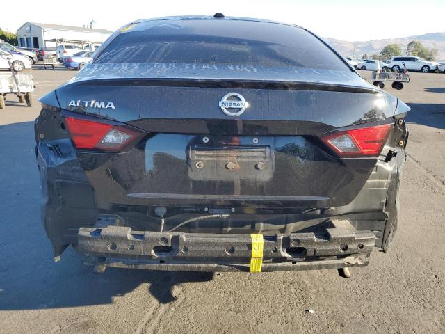 Photo 6 from auction – 2020 NISSAN ALTIMA S with VIN 1N4BL4BVXLC225132