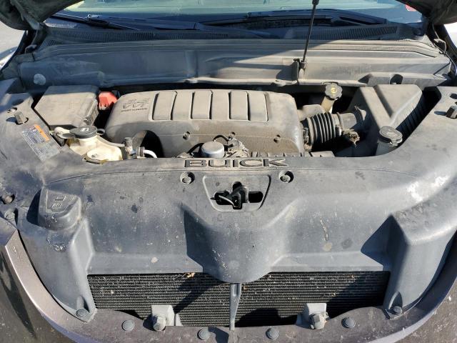 Photo 12 from auction – 2011 BUICK ENCLAVE CX with VIN 5GAKVCED1BJ211875