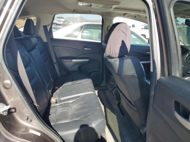 Photo 11 from auction – 2012 HONDA CR-V EXL with VIN 5J6RM4H71CL006357