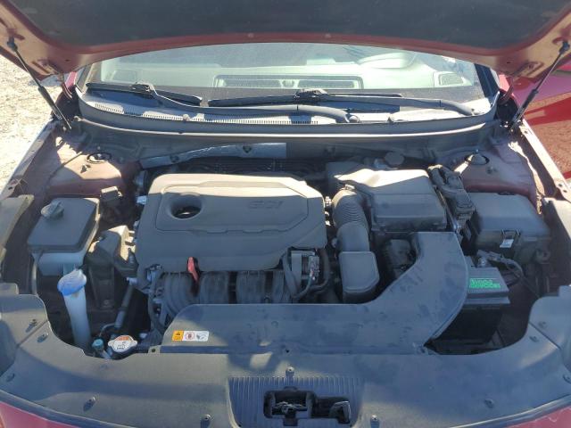 Photo 11 from auction – 2015 HYUNDAI SONATA SE with VIN 5NPE24AF7FH123087