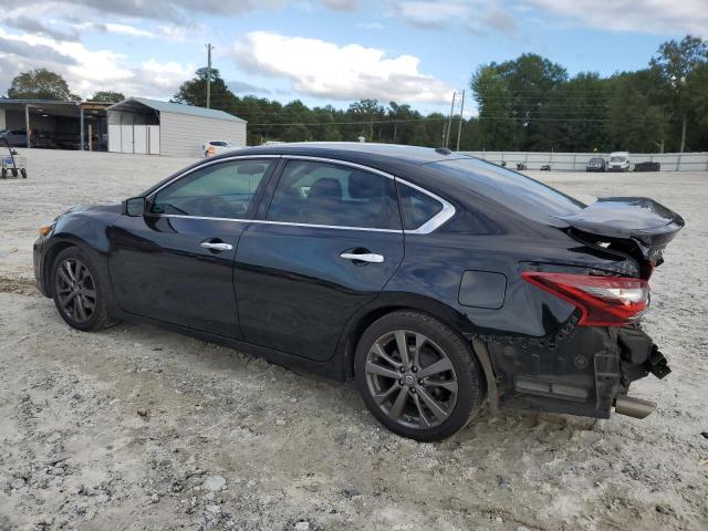 Photo 2 from auction – 2018 NISSAN ALTIMA 2.5 with VIN 1N4AL3AP1JC169684