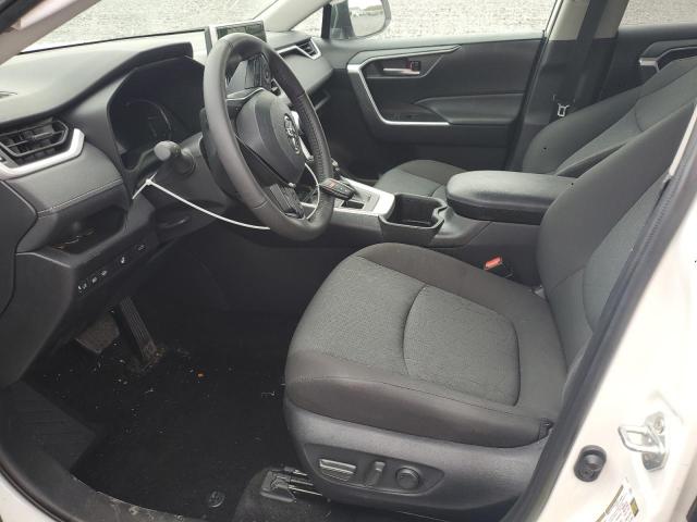 Photo 7 from auction – 2024 TOYOTA RAV4 XLE with VIN 2T3P1RFVXRC471232