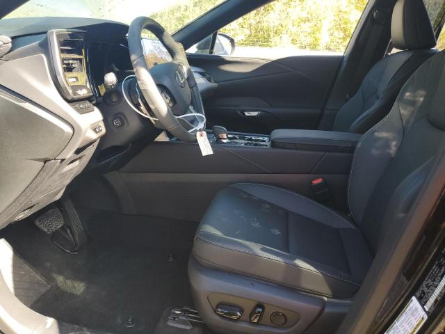 Photo 7 from auction – 2025 LEXUS RX 350 BAS with VIN 2T2BAMCA5SC107986