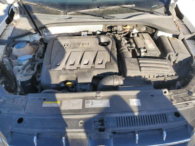 Photo 11 from auction – 2014 VOLKSWAGEN PASSAT SE with VIN 1VWBN7A32EC025884