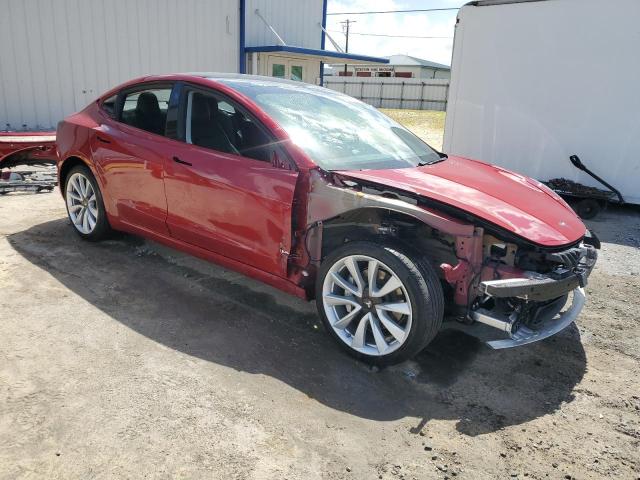 Photo 4 from auction – 2019 TESLA MODEL 3 with VIN 5YJ3E1EA8KF417313
