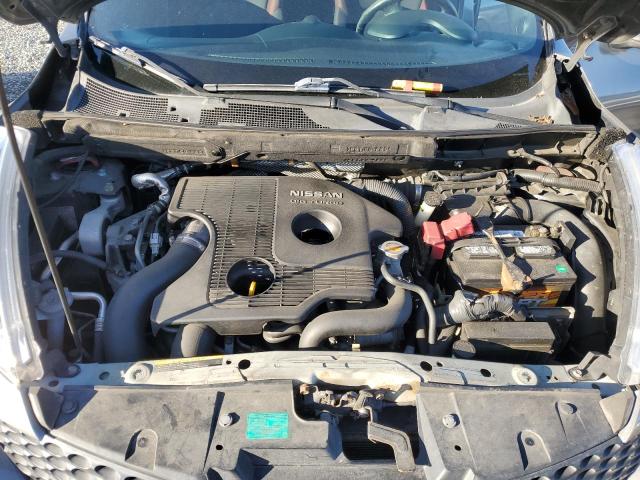 Photo 11 from auction – 2011 NISSAN JUKE S with VIN JN8AF5MR0BT005987