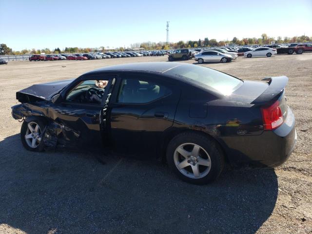 Photo 2 from auction – 2009 DODGE CHARGER with VIN 2B3KA43V19H613243
