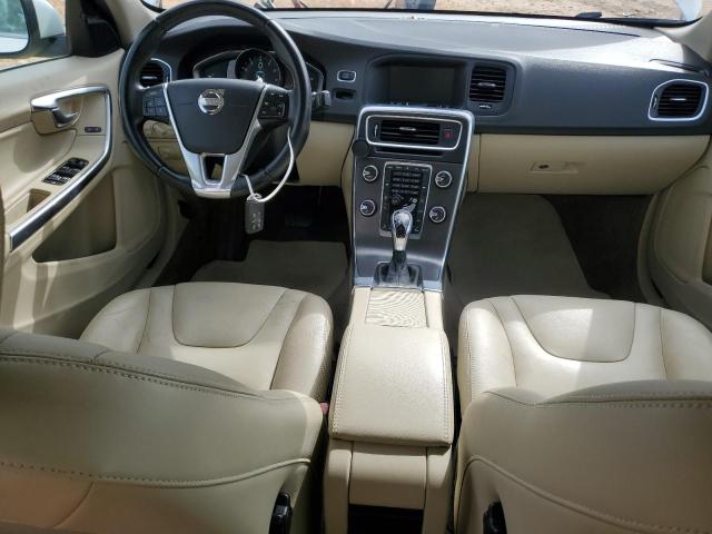 Photo 8 from auction – 2015 VOLVO S60 PREMIE with VIN YV140MFB4F1306892