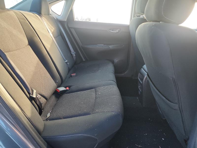 Photo 10 from auction – 2019 NISSAN SENTRA with VIN 3N1AB7AP0KY349061