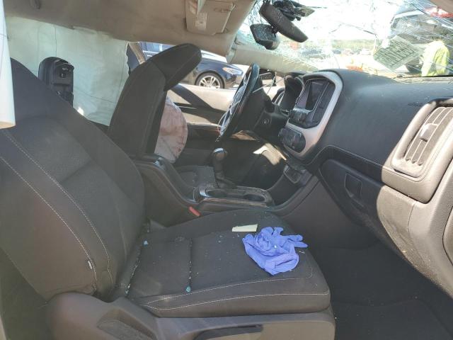 Photo 7 from auction – 2019 GMC CANYON SLE with VIN 1GTH5CEA3K1211116