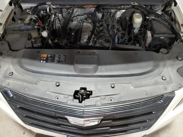 Photo 12 from auction – 2015 CADILLAC ESCALADE L with VIN 1GYS4MKJ6FR694606